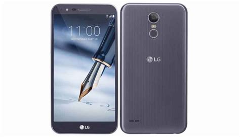lg stylo 3 plus specs|LG Stylo 3 specs .